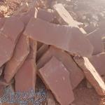 پیمانکاری اجرا و فروش و نصب سنگ مالون سنگ لاشه سنگ ورقه ای سنگ کوهی 