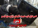 تعمیرات تخصصی انواع بخاری و شومینه در بابل