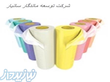 چسب دوطرفه کلیشه (Flexo) 