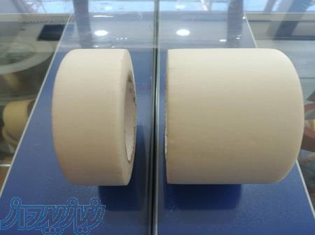 چسب دوطرفه پلی پروپیلن (BOPP،OPP ) 