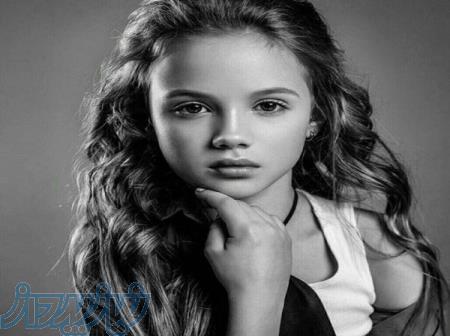 آموزش و سفارش سیاه قلم و نقاشی چهره در مشهد