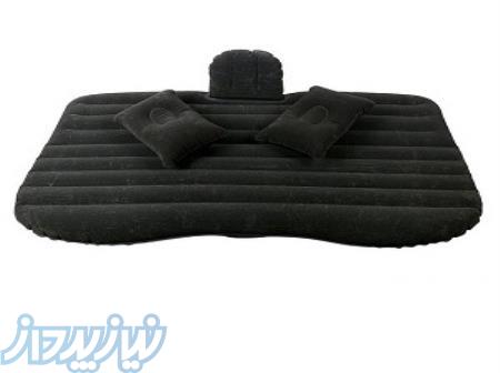 تشک بادی داخل خودرو های ایرانی و خارجی اینتکس لند 