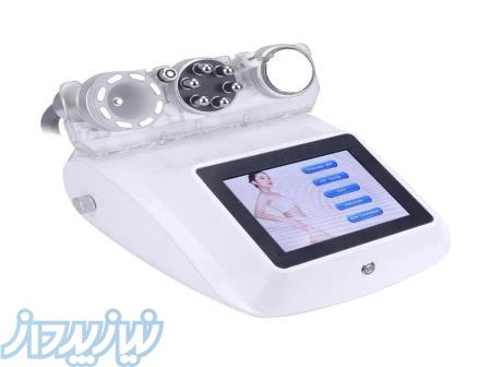 دستگاه لاغری کویتیشن