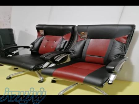 صندلی چرخشی با کمترین قیمت 