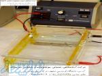 تولید انواع الکتروفورز در شرکت آزمایشگاهی، شیمیایی، بیوتکنولوژی و تحقیقاتی چم بیوتک
