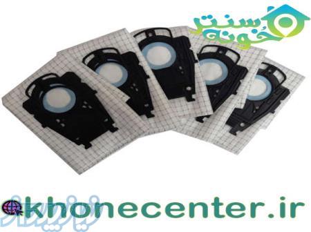 کیسه جاروبرقی بوش با بهترین کیفیت 