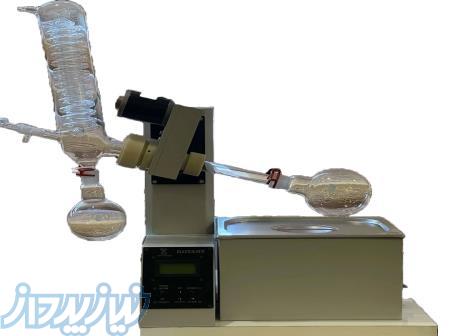 روتاری اواپراتور طرح هایدولف 