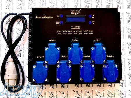 سیستم-هوشمند-پرورش-پرندگان-زینتی-و-قناری