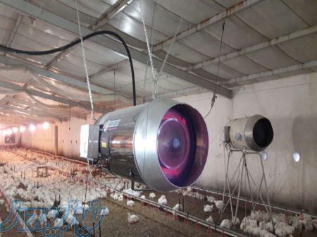 فروش هیتر در مشهد 09190768462 