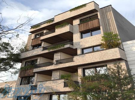 طراحی نما - طراحی داخلی - طراحی محوطه 