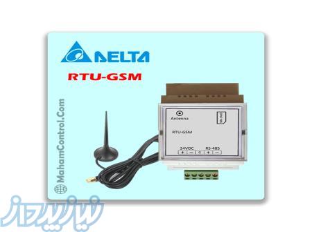 ماژول توسعه ارتباطی دلتا RTU-GSM 
