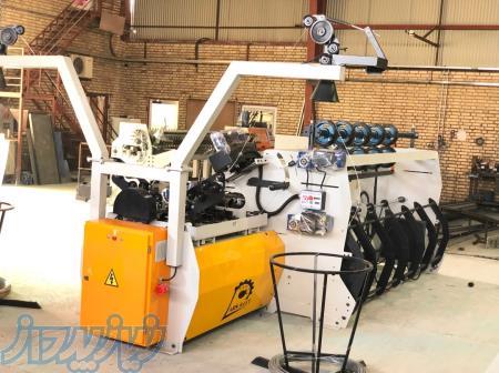 فنس بافی توری بافی گابیون فرنگی پرسی 