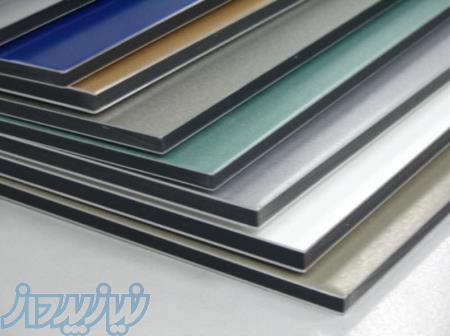 فروش ورق کامپوزیت 