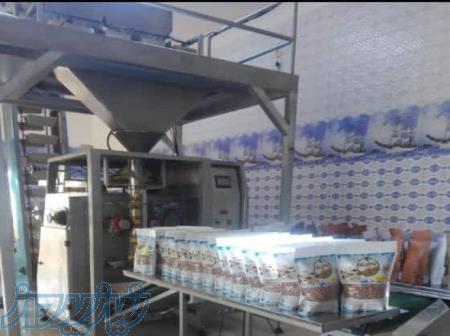 ستگاه چهارتوزین B118 