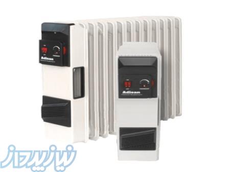 فروش رادیاتور برقی آدیسان