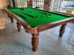 تولیدی اصلی میز بیلیارد و اسنوکر 
