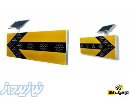 فروش تابلو ال ای دی 60*120 جهت نما 