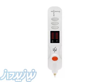 دستگاه پلاسما جت مانستر 