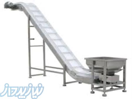 خرید بالابر مدولار 