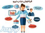 پشتیبان شرکت با گوشی در منزل 