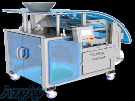 خرید دستگاه بسته بندی اتوماتیک گرانولی-پودری 