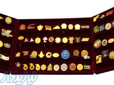 ساخت بج سینه 