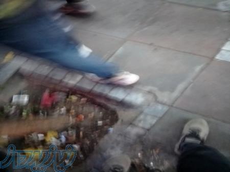 نیاز نیرو ساده و ماهر خانم و آقا در تهران 