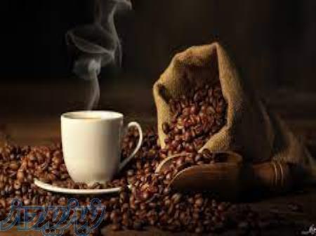 پخش انواع قهوه و گرم نوش  شرکت کافه پخش 