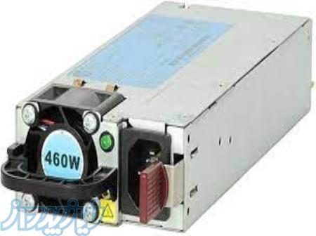 HP Power Supply 460W 