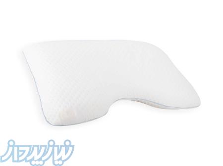 بالش مموری فوم مدرن   Modern Memory Foam Pillow آکسون 