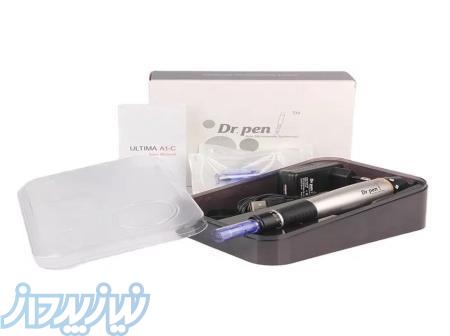 اموزش دستگاه میکرونیدلینگ 