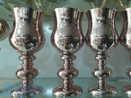 کروم حرارتی   فروش مواد ابکاری   فروش  فرمول بدون نیاز به دستگاه 