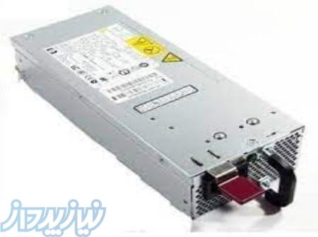 HP 1000W RPS  DL380- ML350 370 Gen5 