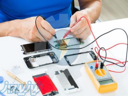 تعمیرات موبایل تبلت 1839 