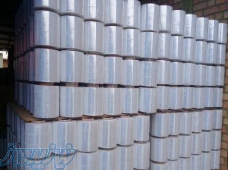 نایلون شیرینگ حرارتی نایلون پک 