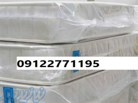 کاور پلاستیکی تشک خوشخواب 