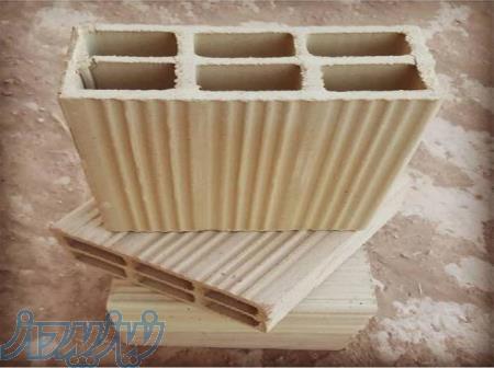 فروش آجر دیواری و سقفی ، سفال سقفی