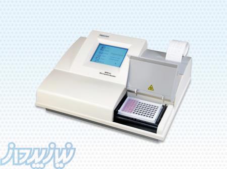 فروش دستگاه میکروپلیت ریدر الایزا ، الایزا ریدر