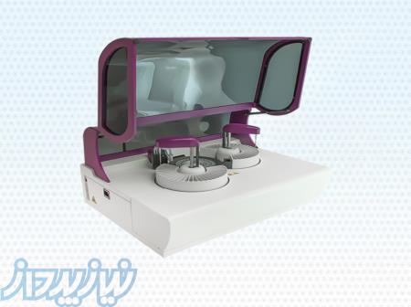 فروش دستگاه اتوآنالایزر بیوشیمی ساخت ایتالیا AutoAnalyzer