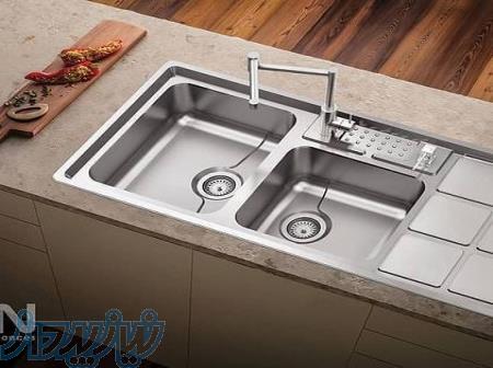 سینک ظرفشویی 