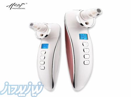 میکرودرم  بخاردار 