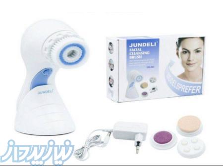 فیس براش ضورت 