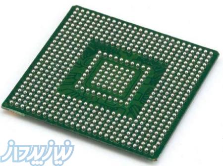 نمایندگی مجاز مونتاژ تعویض آی سی های بی جی ای BGA 