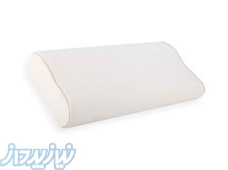 بالش مموری فوم مدیکال نرم   Medical Memory Foam Pillow Soft آکسون 