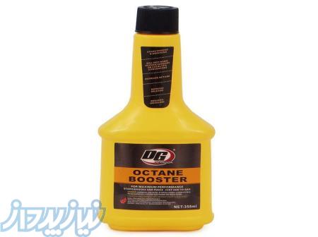 مرکز فروش عمده و تکی مکمل بنزین اکتان دی جی 