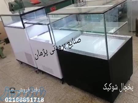 قیمت یخچال شوکیک 