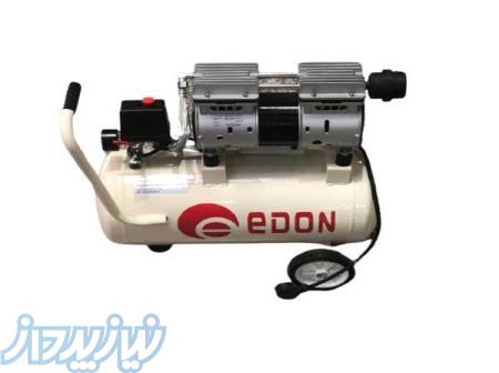 کمپرسور باد ادون 