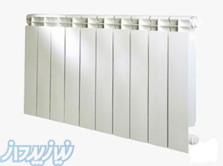 فروش رادیاتور آلومینیومی کال 