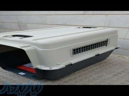 باکس حمل سگ با مجوز پرواز 