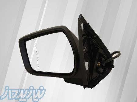 آینه 405 برقی جدید راننده 